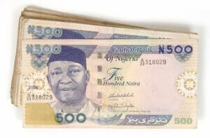 Save Nigerian money