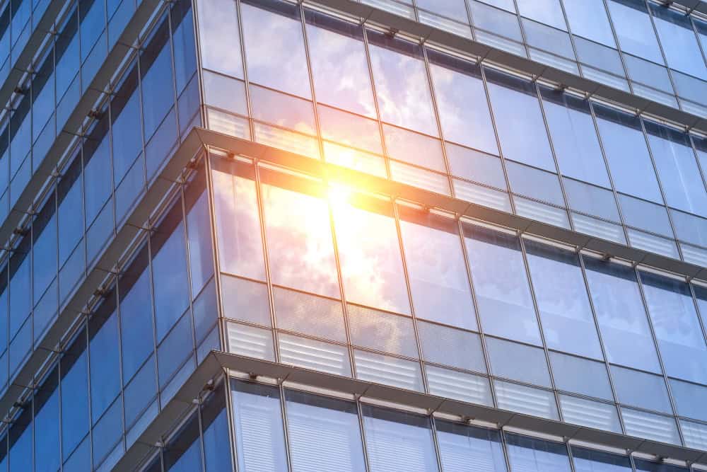 Benefits of Window Films in Glare Reduction