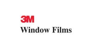 3M Window Film