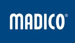 madico logo