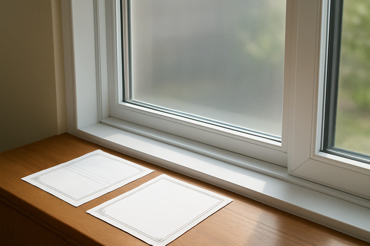 Window Film Won't Damage Your Windows or Void Warranties