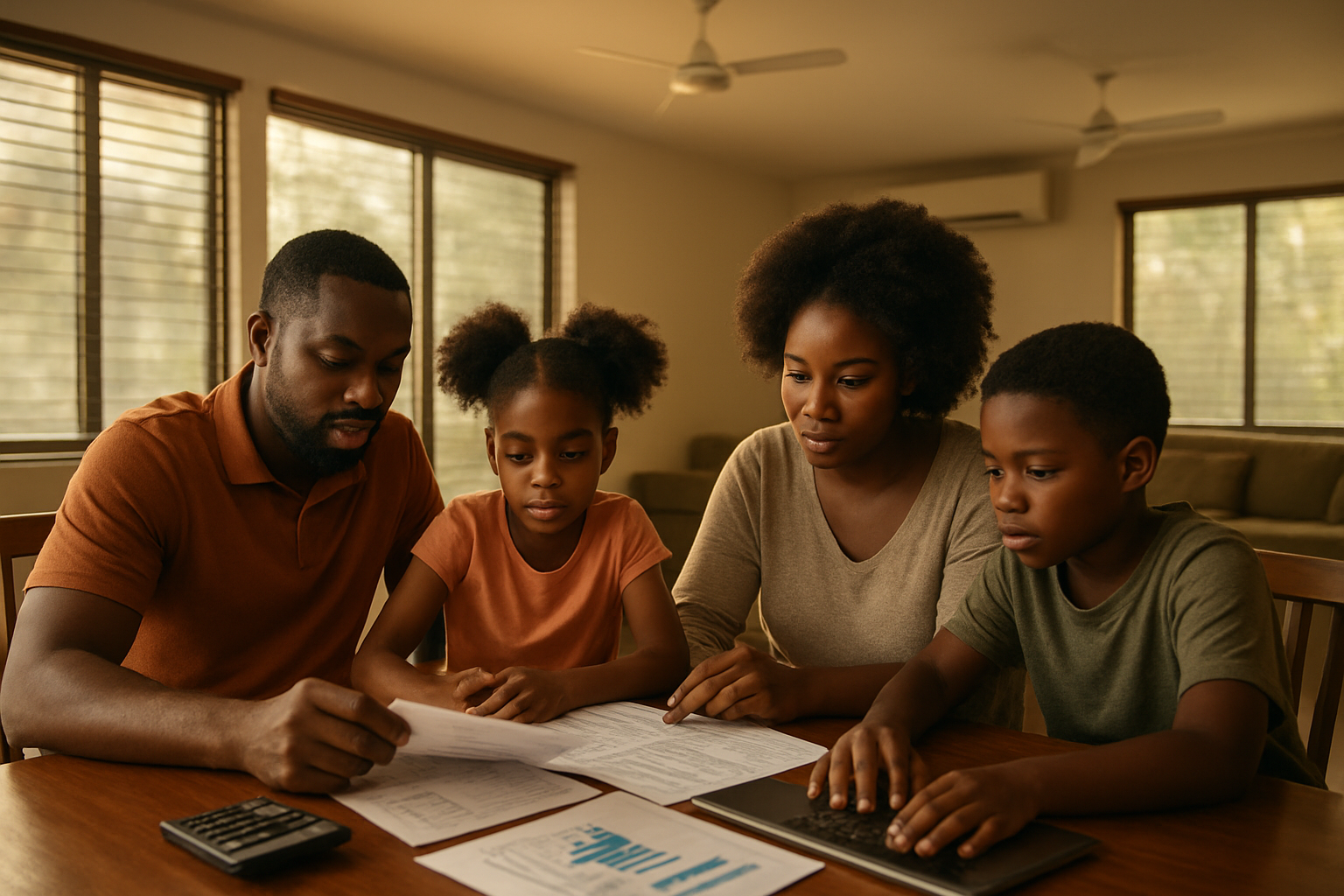 Financial Benefits Beyond Energy Savings