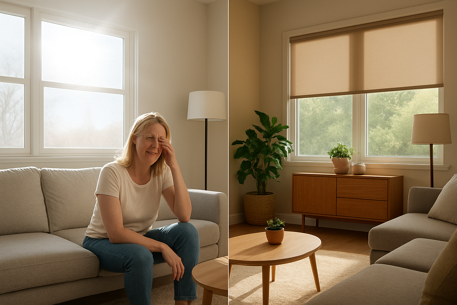 Light Control Myths Cost You Comfort and Savings