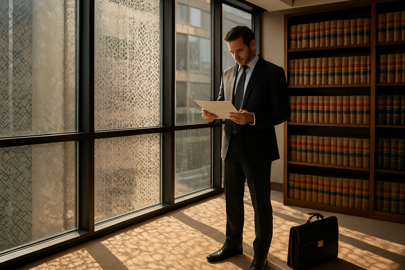 Legal Loopholes and Regulatory Gaps That Benefit Decorative Film Users