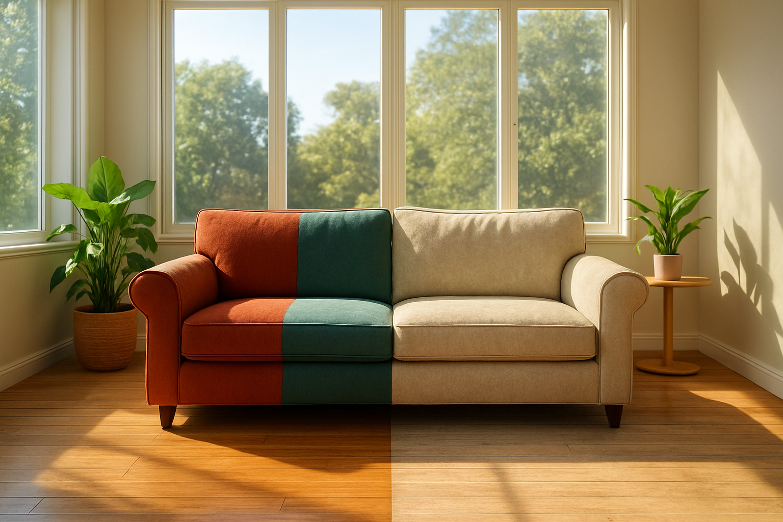 UV Protection Delivers Real Health and Property Benefits