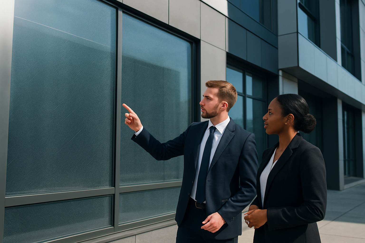 Essential Security Benefits for Property Protection