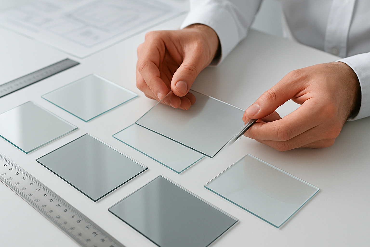 Choosing the Right Film Specifications for Your Needs