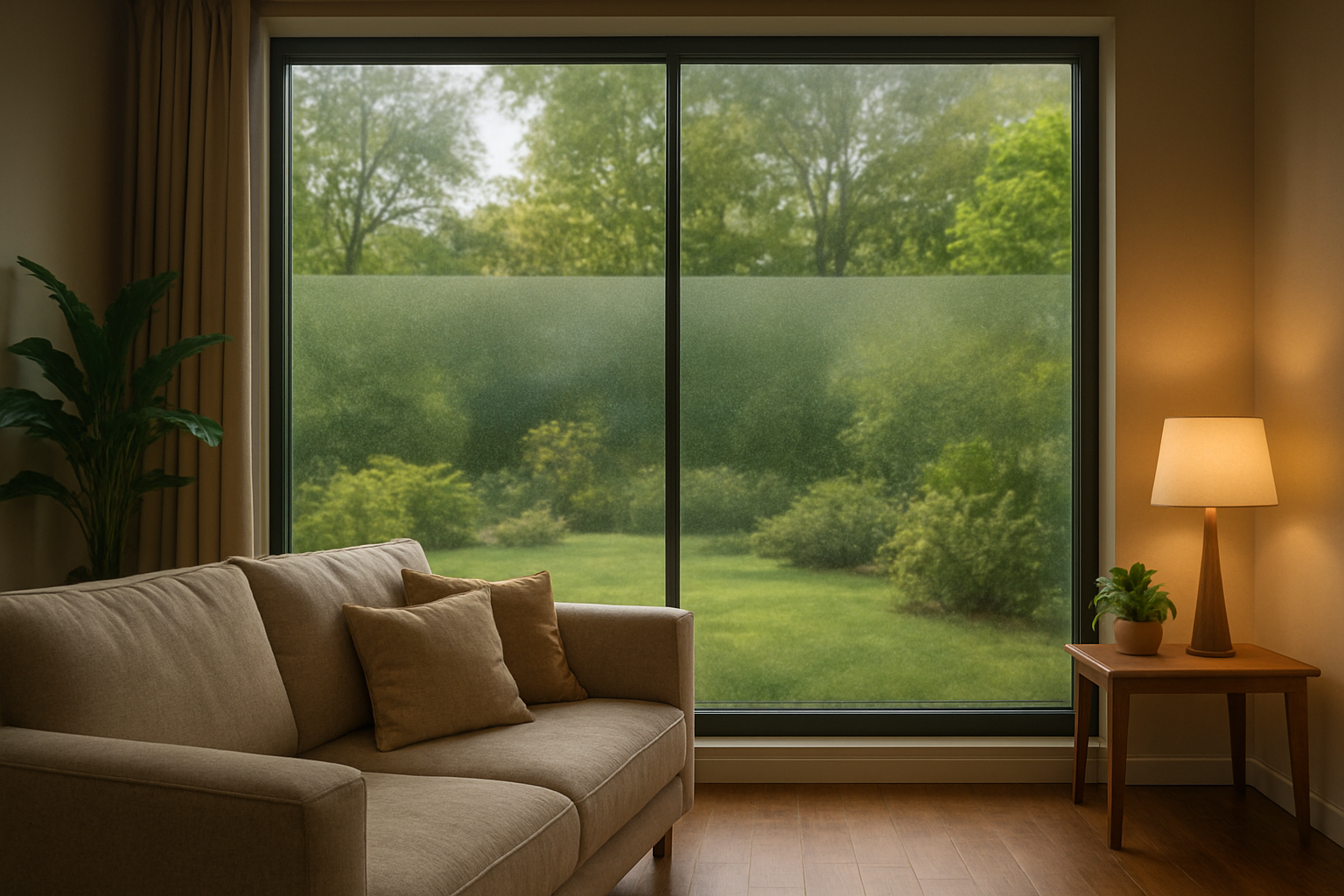 Privacy Solutions Work Without Sacrificing Your View
