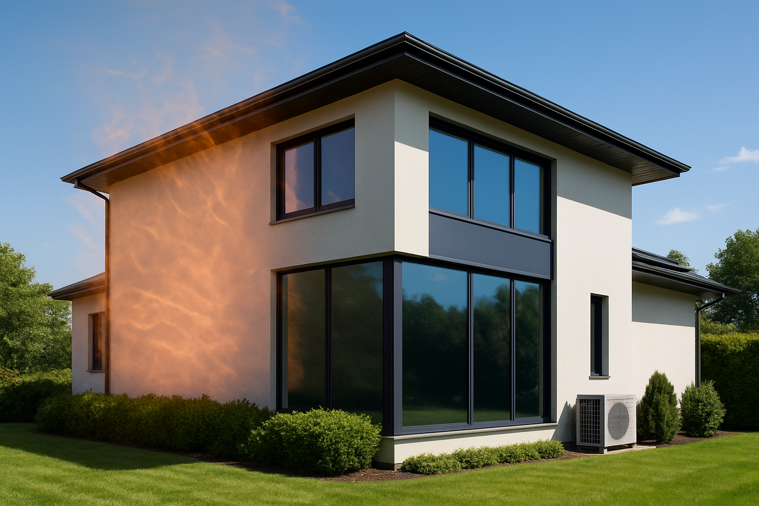 Heat Reduction Technology Cuts Cooling Costs Dramatically