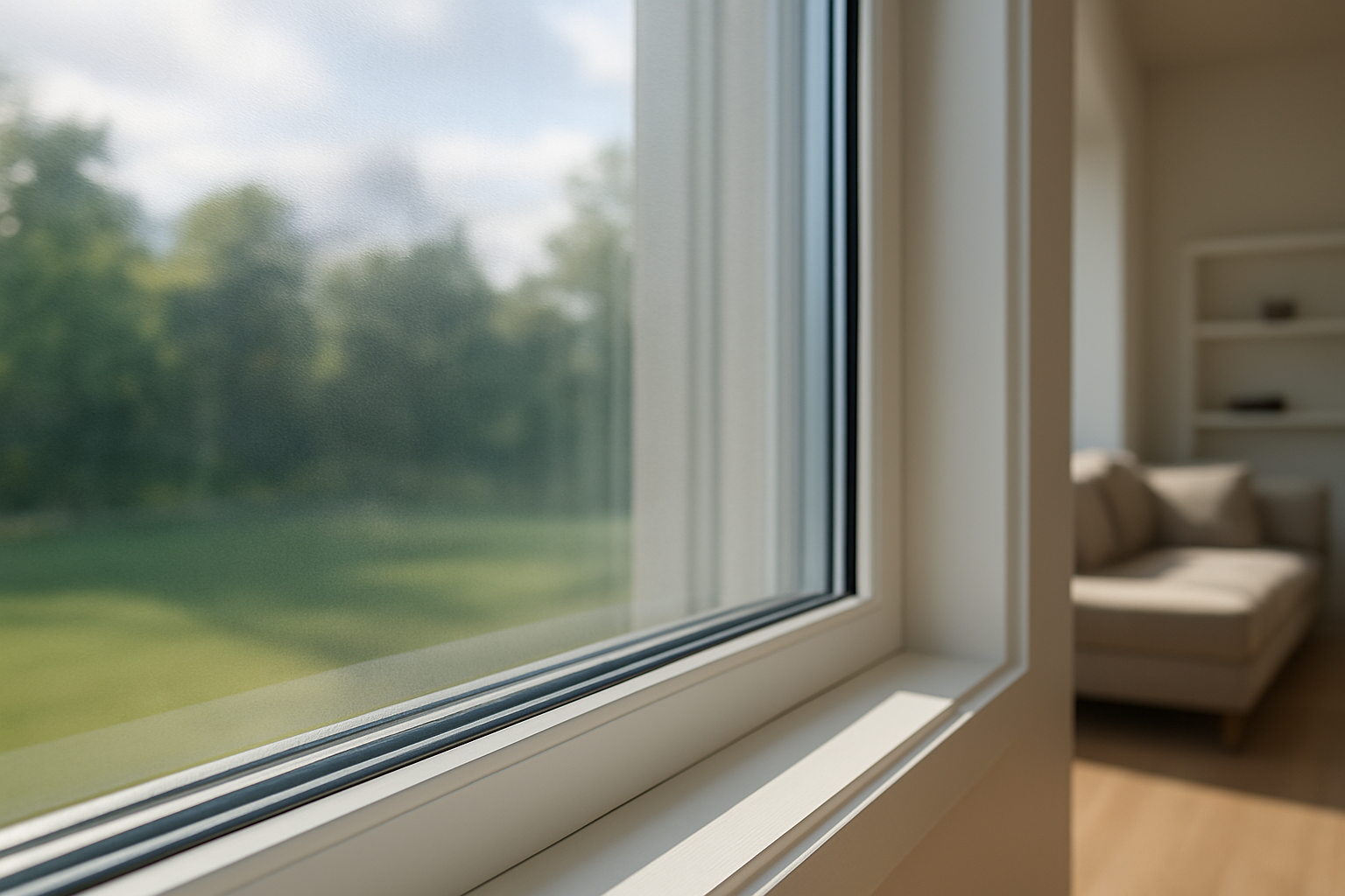 Long-Term Durability Eliminates Replacement Costs