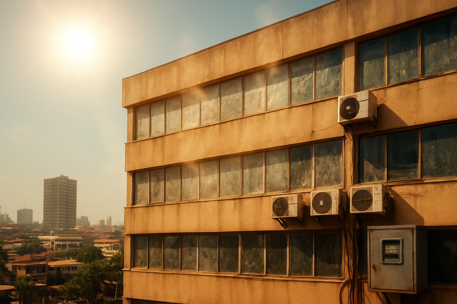 The True Cost of Electricity Waste from Inferior Films