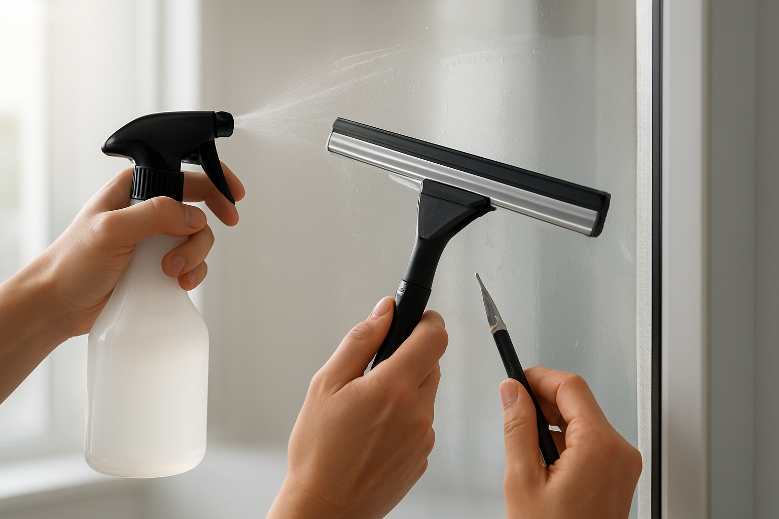 Advanced Bubble Prevention Strategies