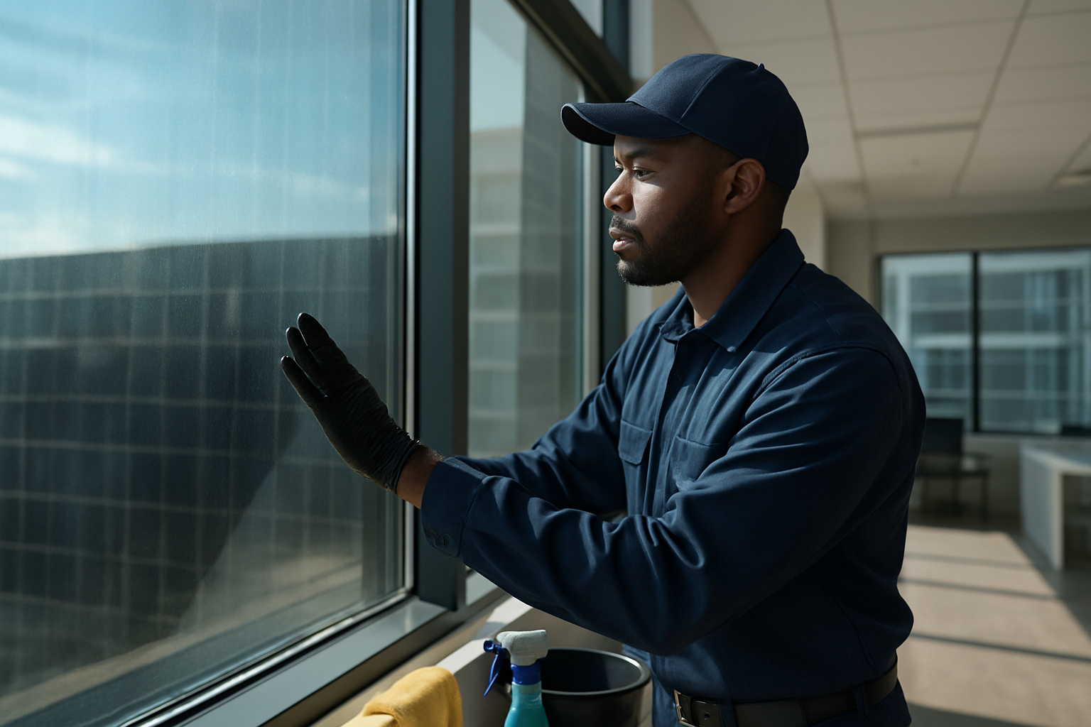 Maintenance and Longevity of Solar Control Films