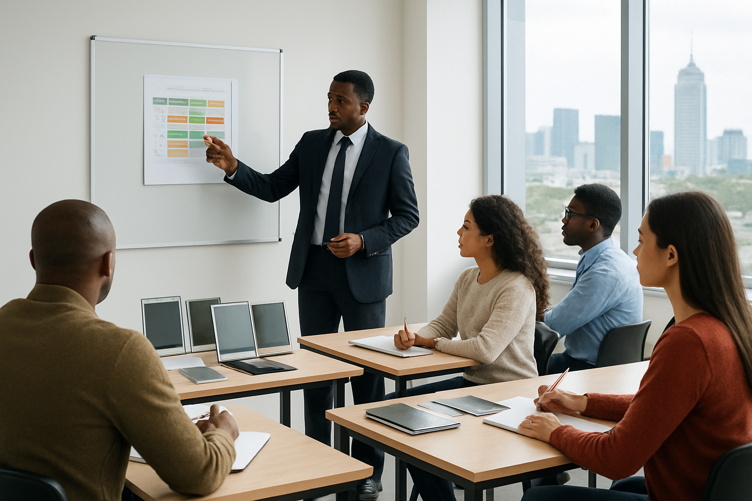 Essential Installer Certification and Training Requirements