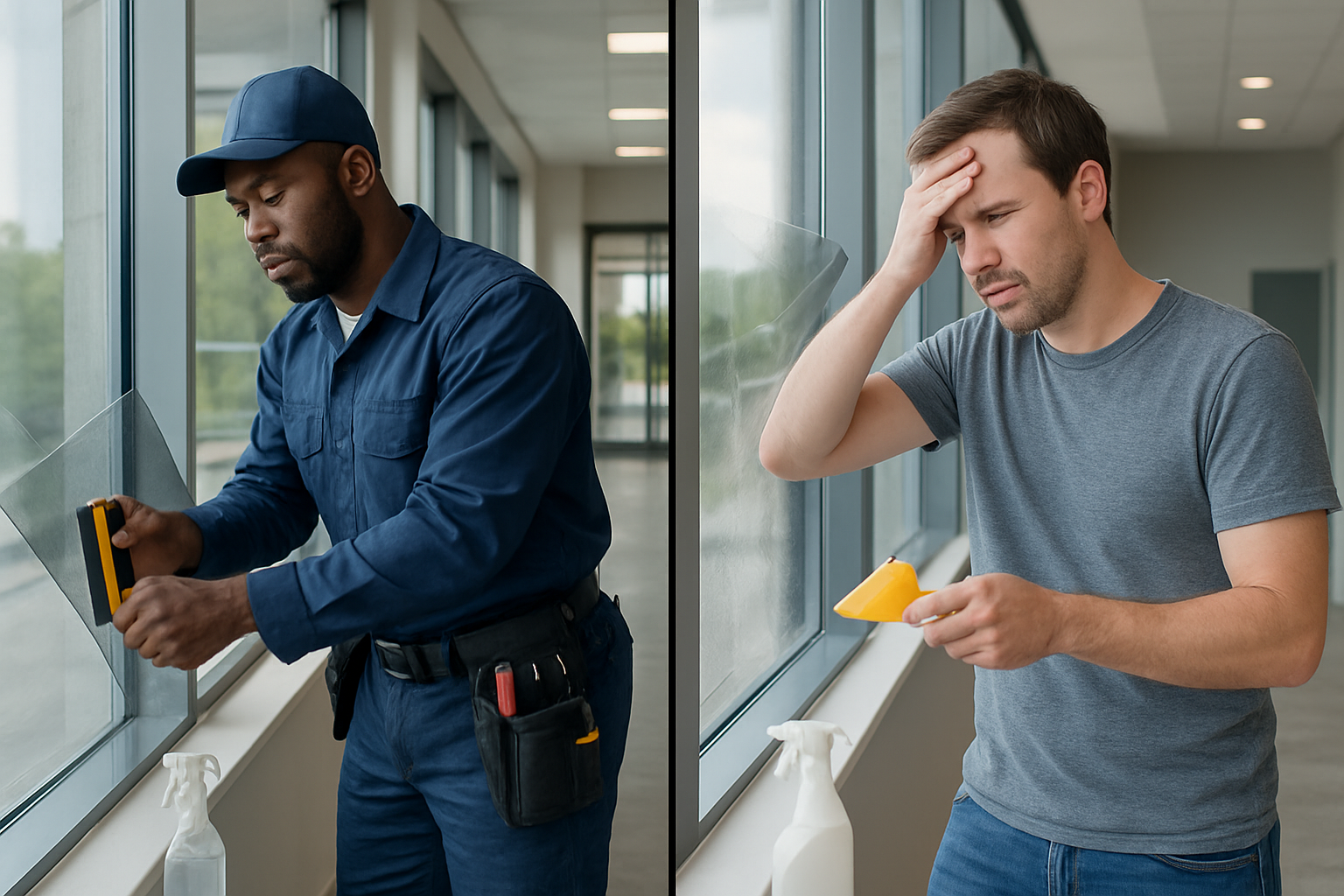 Professional Installation vs DIY Considerations