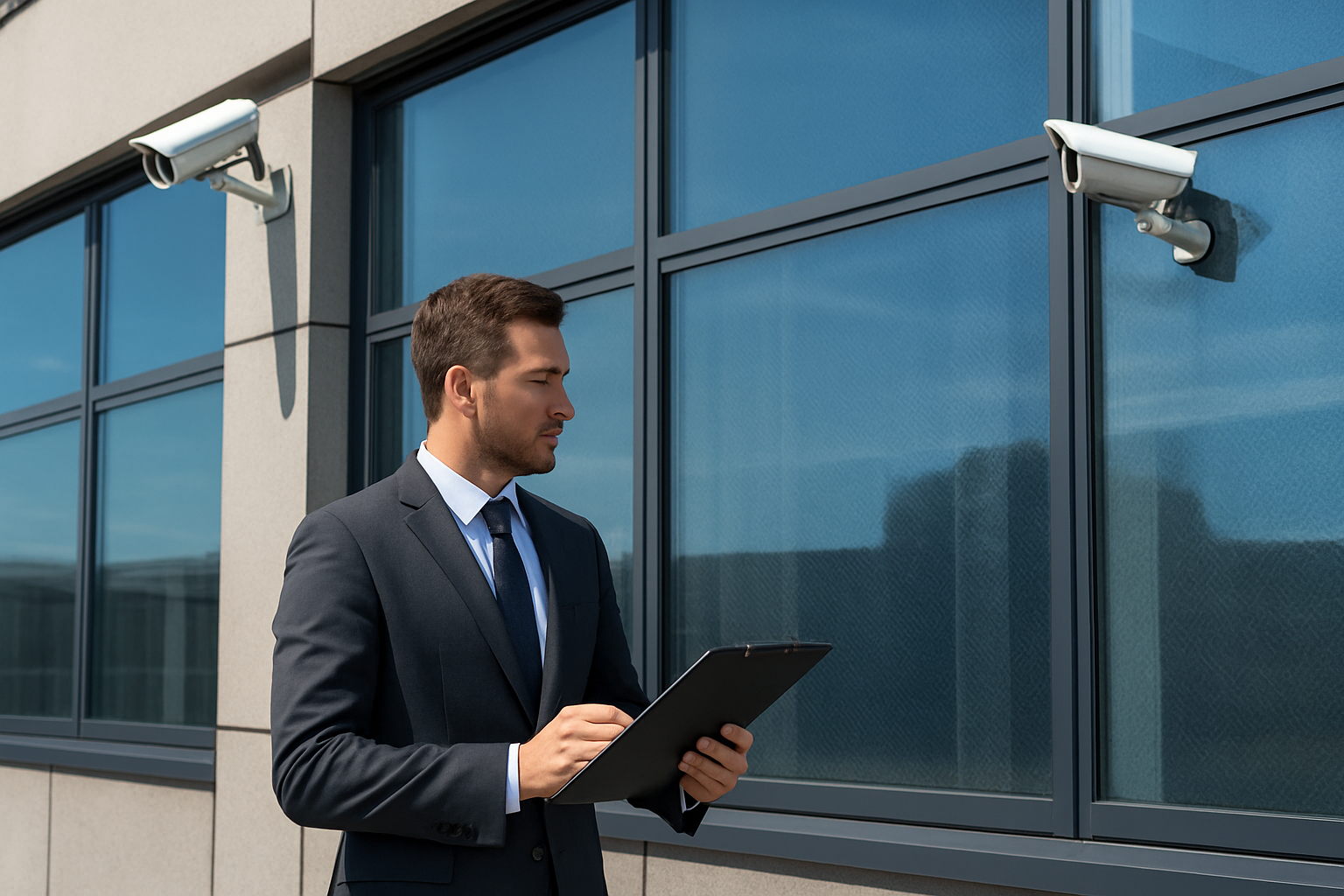 Maximizing Security with Comprehensive Protection Strategies