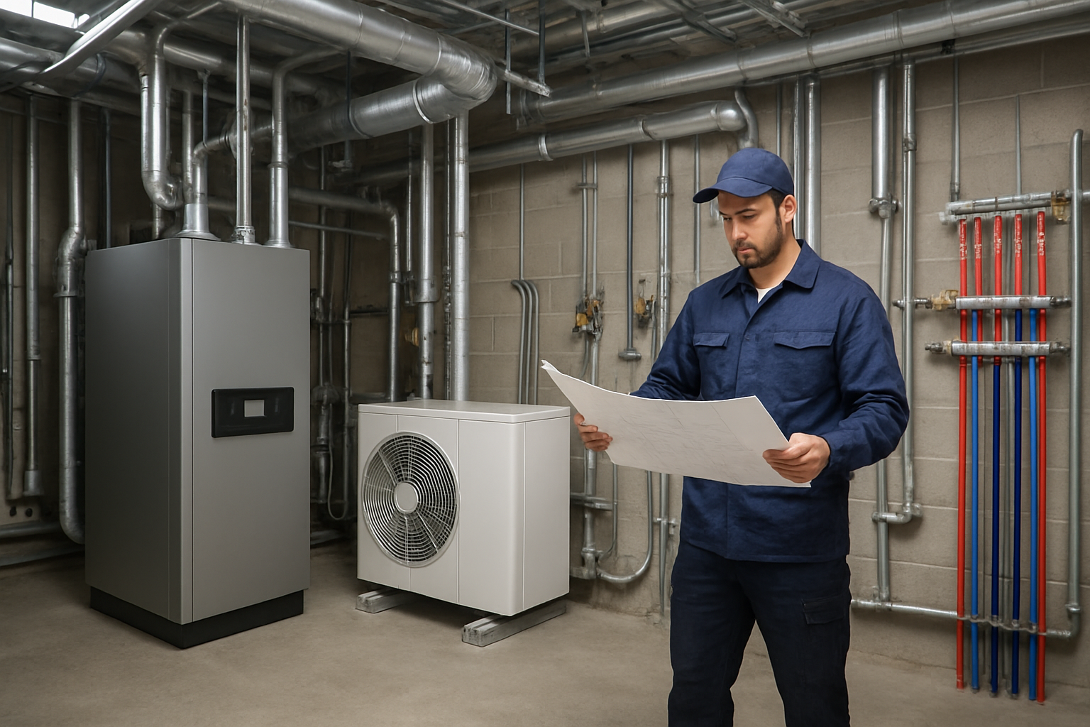 System Selection and Installation Considerations