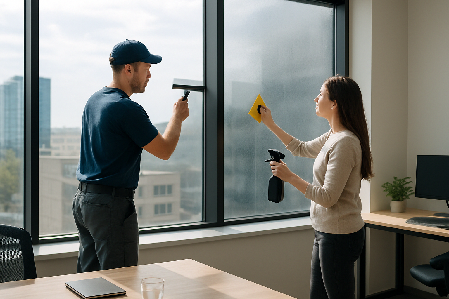 Decide Between Professional Installation and DIY Approach