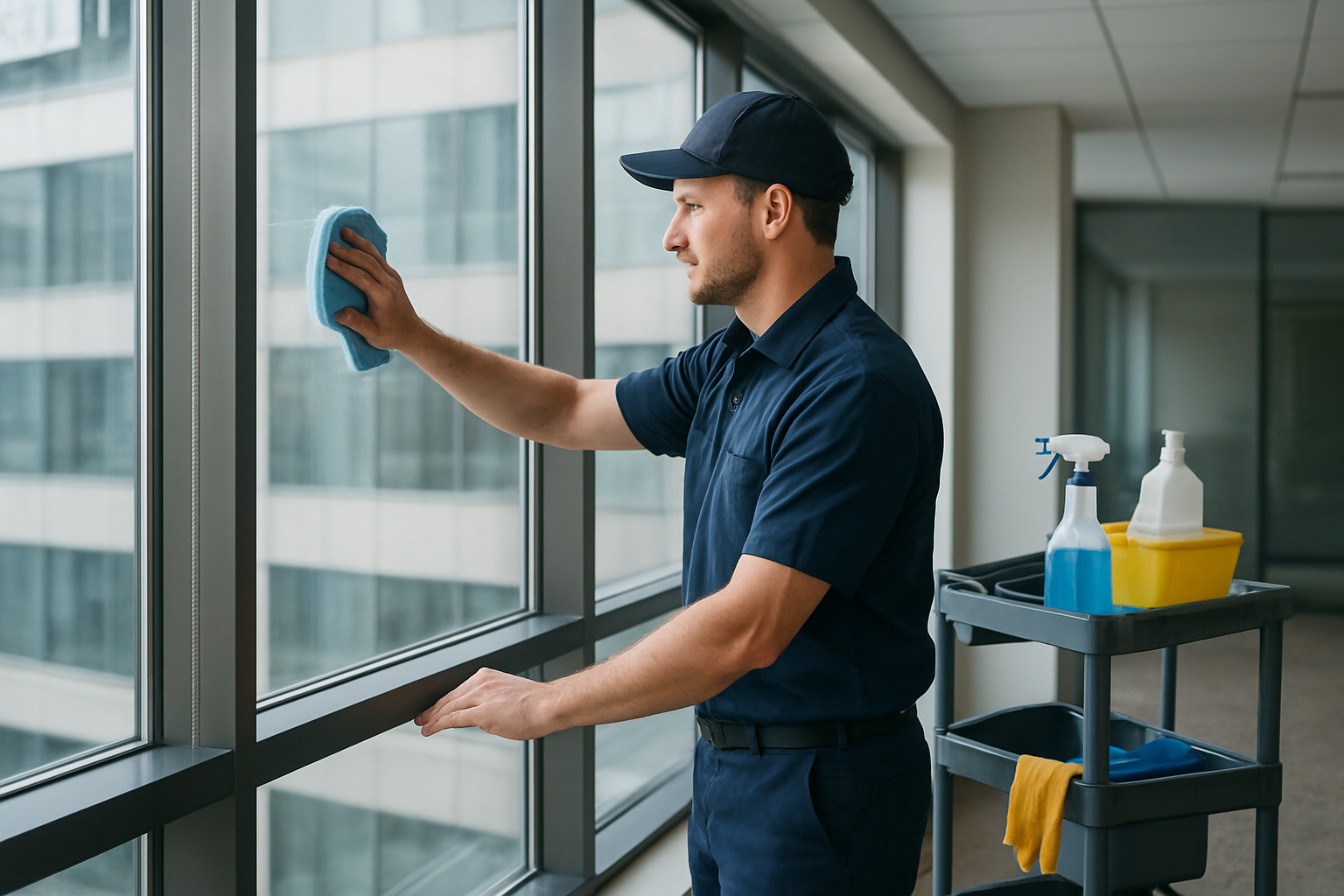 Plan for Long-Term Maintenance and Care