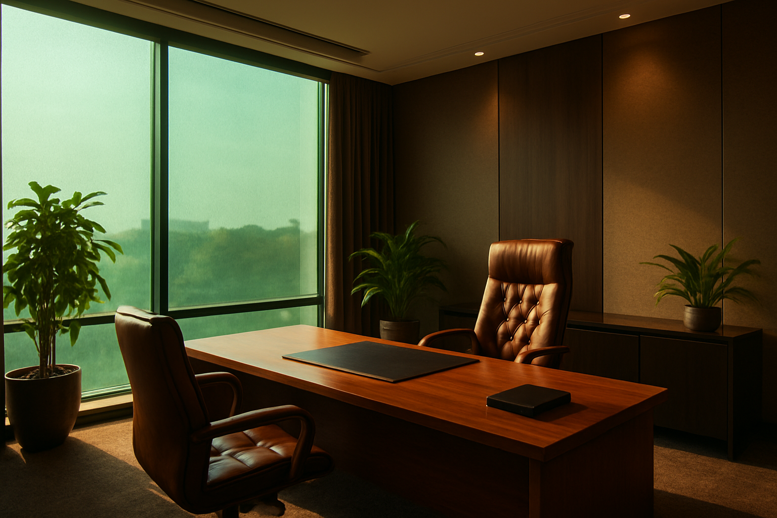 UV Protection and Interior Preservation Advantages