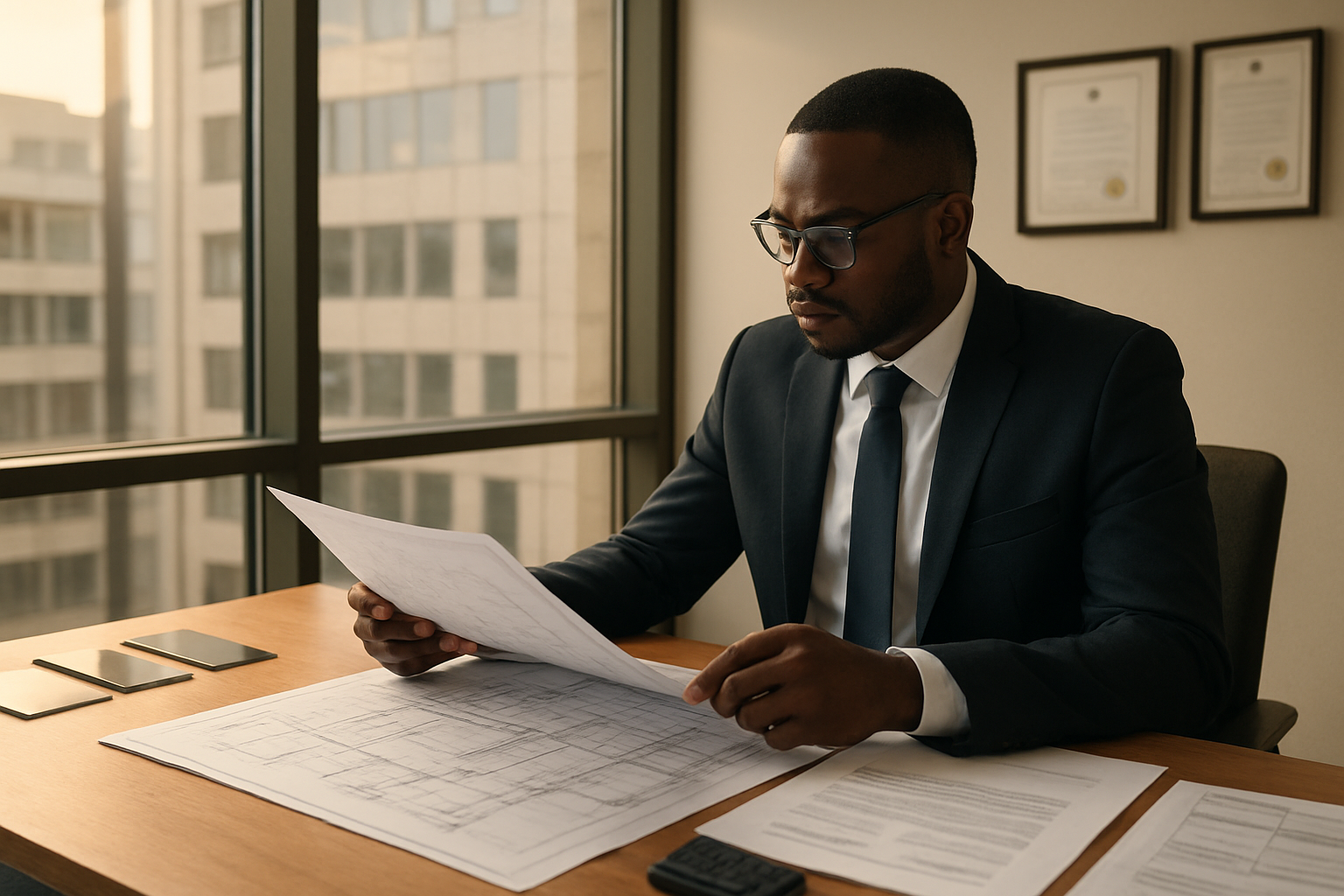 Legal and Technical Considerations for Nigerian Market